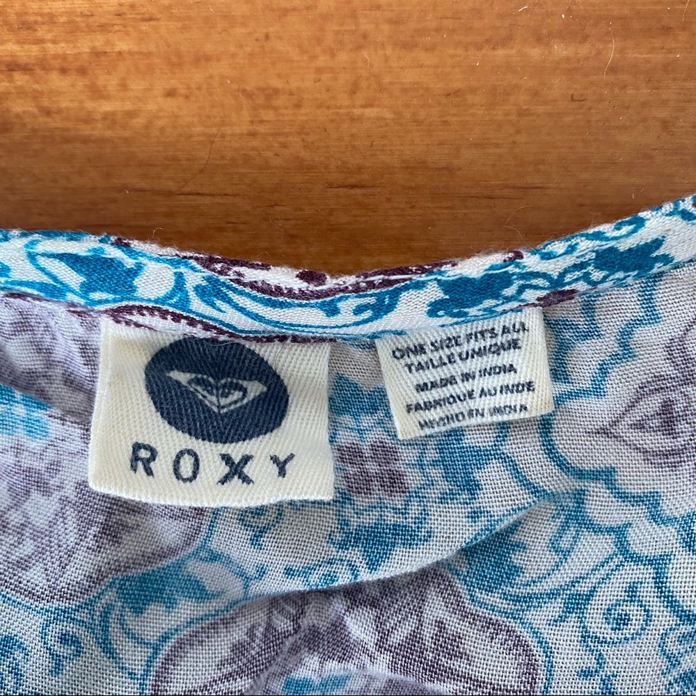 Roxy Kimono - Picture 6 of 6